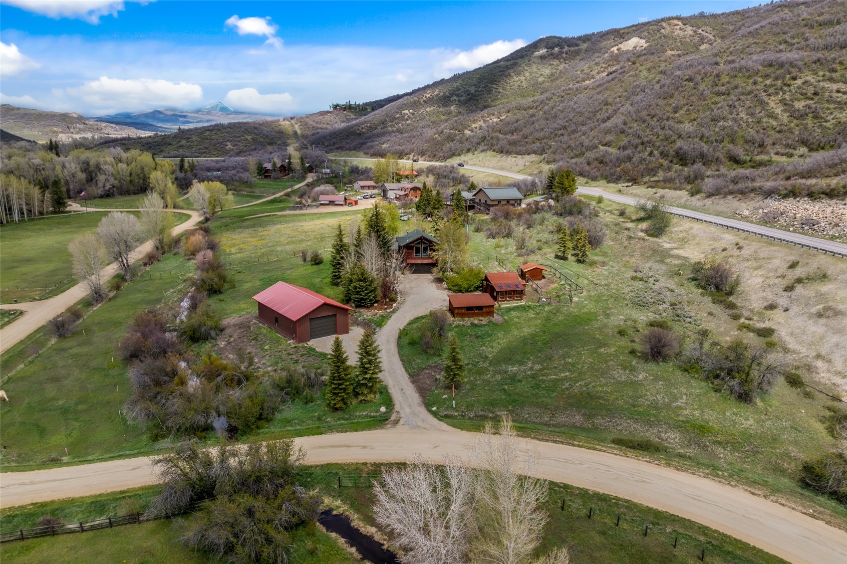 50090 Moon Hill Lane Steamboat Springs CO 80487