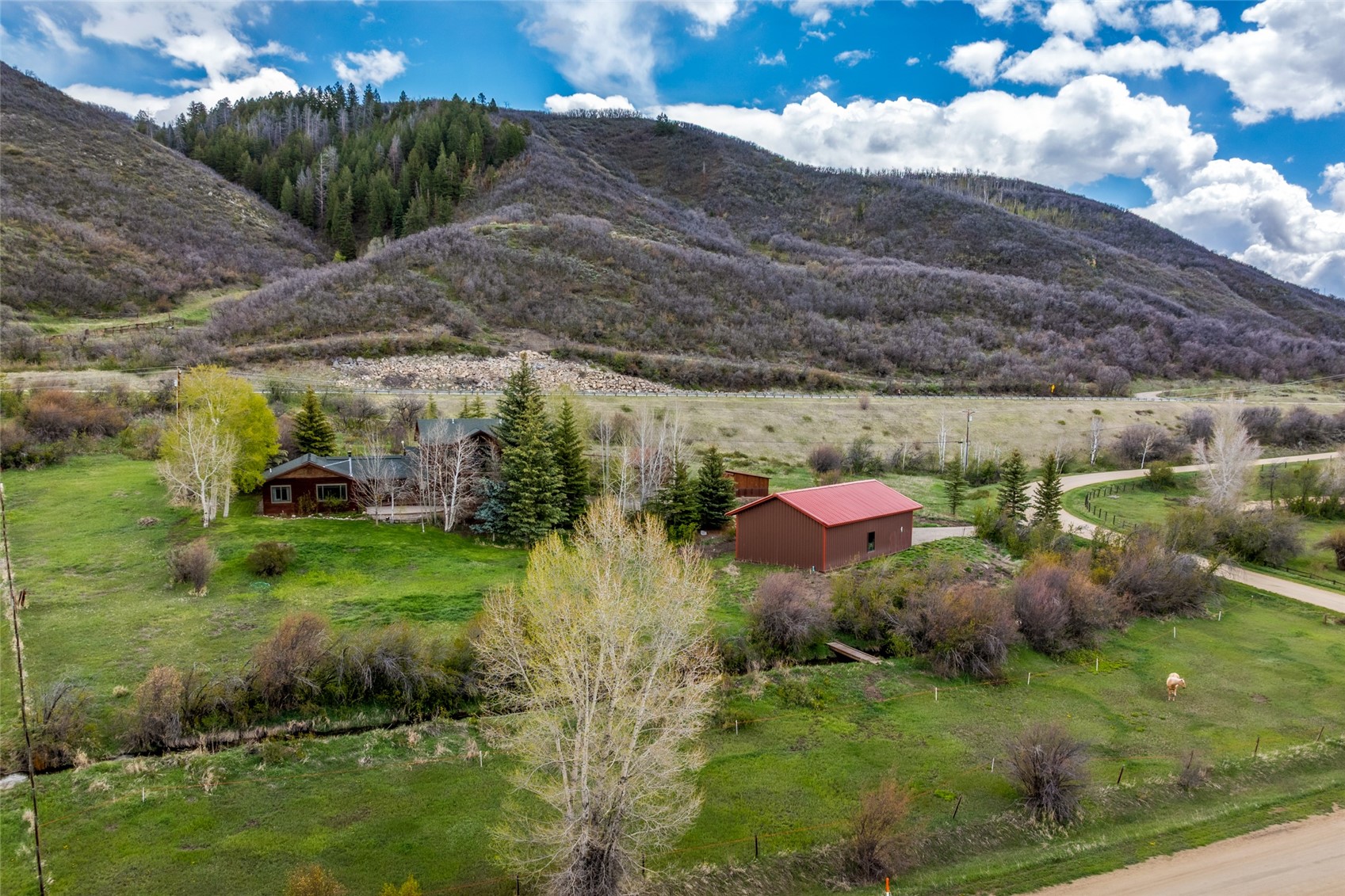 50090 Moon Hill Lane Steamboat Springs CO 80487
