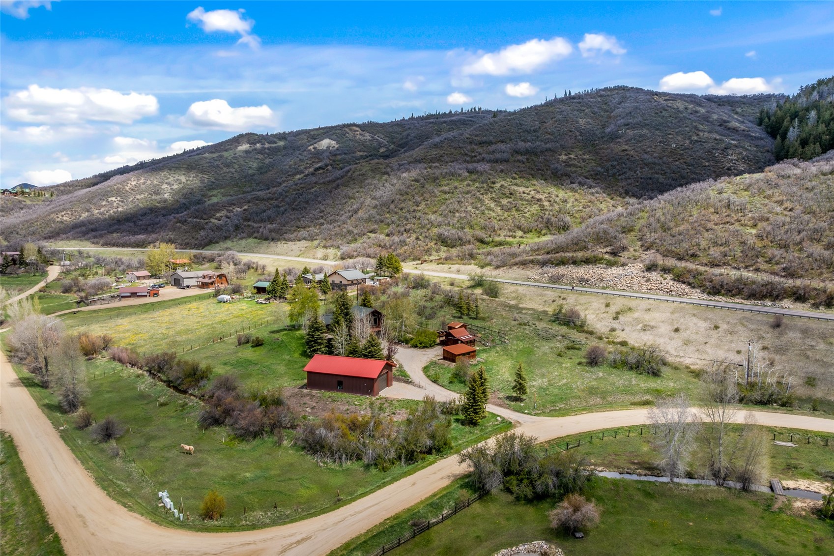 50090 Moon Hill Lane Steamboat Springs CO 80487