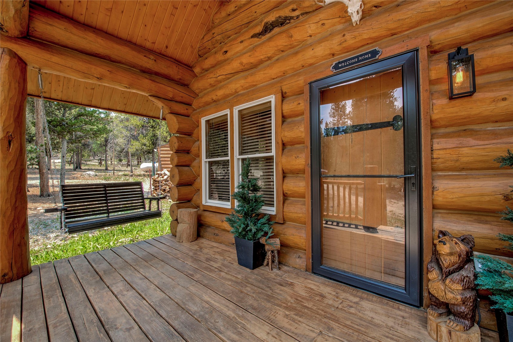 324 Ski Doo Road Fairplay CO 80440