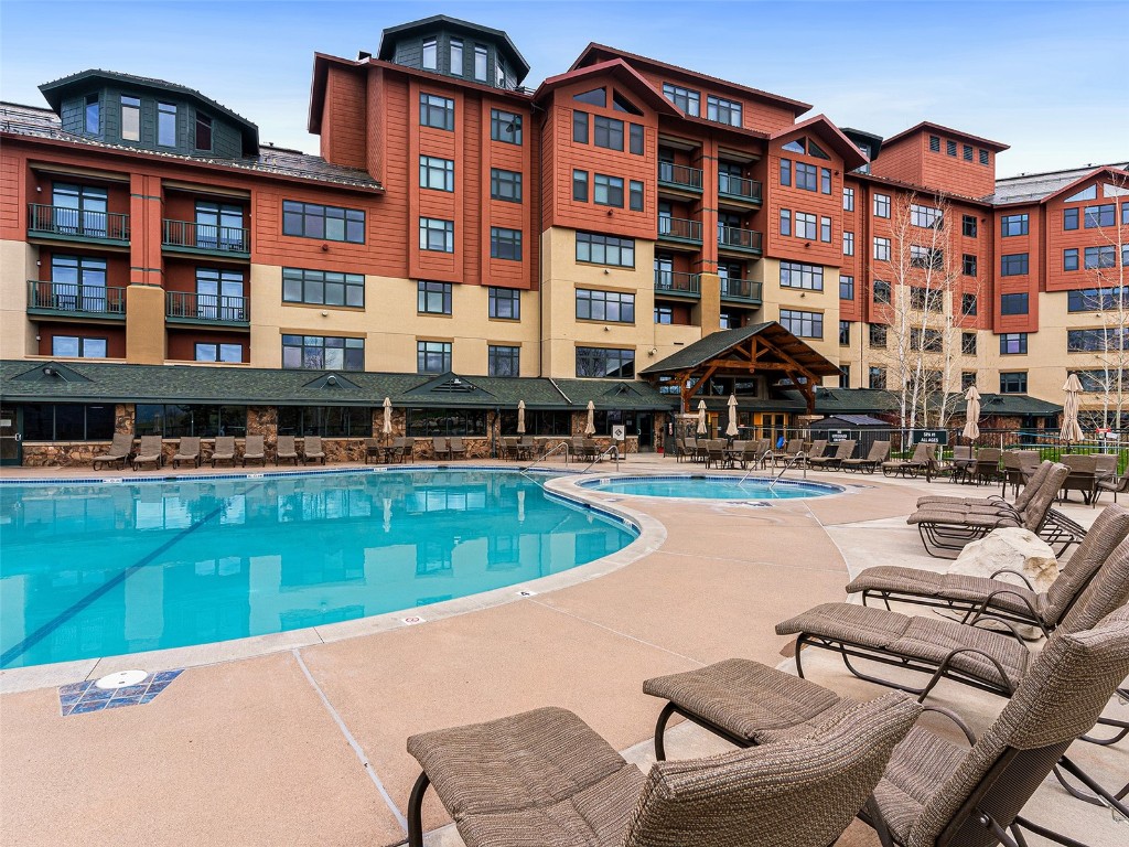 2300 Mount Werner Circle Steamboat Springs CO 80487