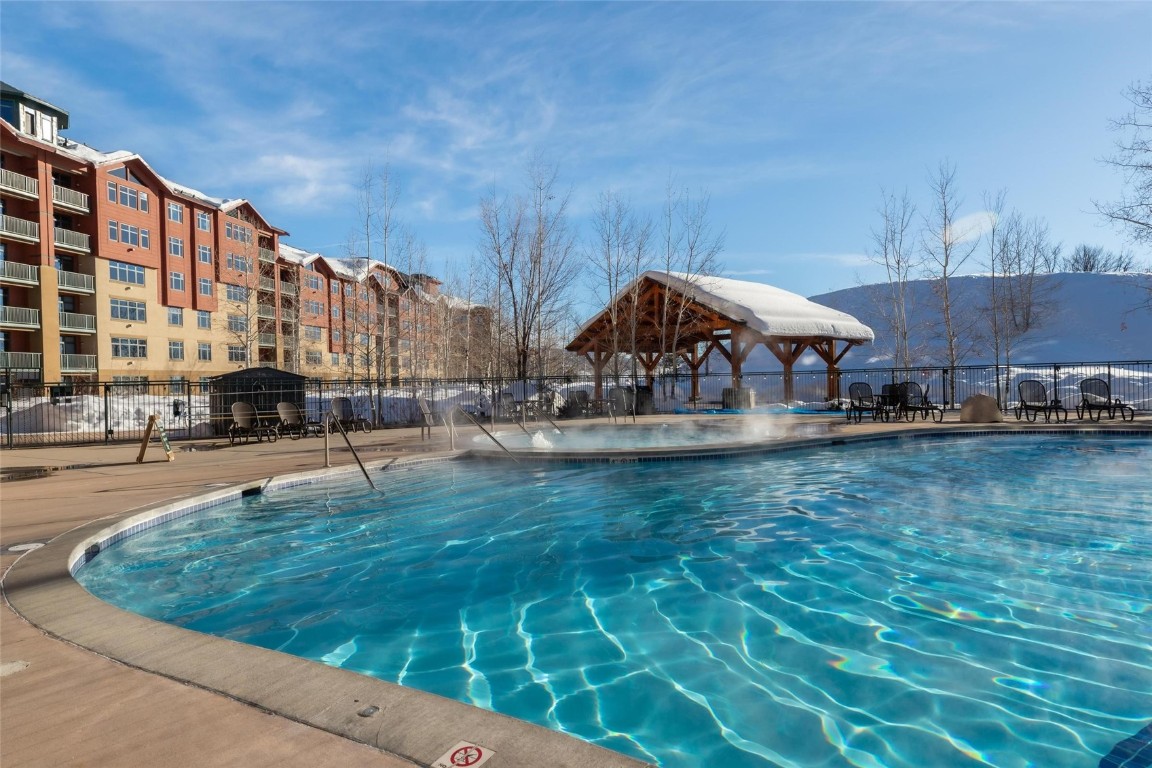 2300 Mount Werner Circle Steamboat Springs CO 80487
