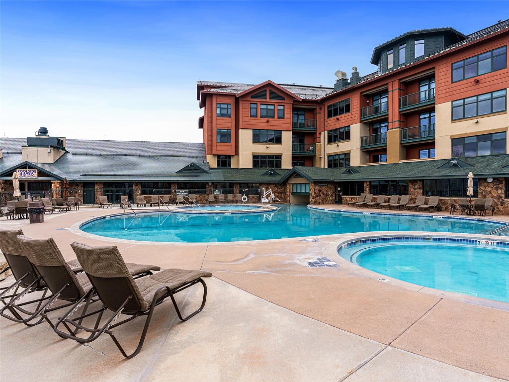 2300 Mount Werner Circle Steamboat Springs CO 80487