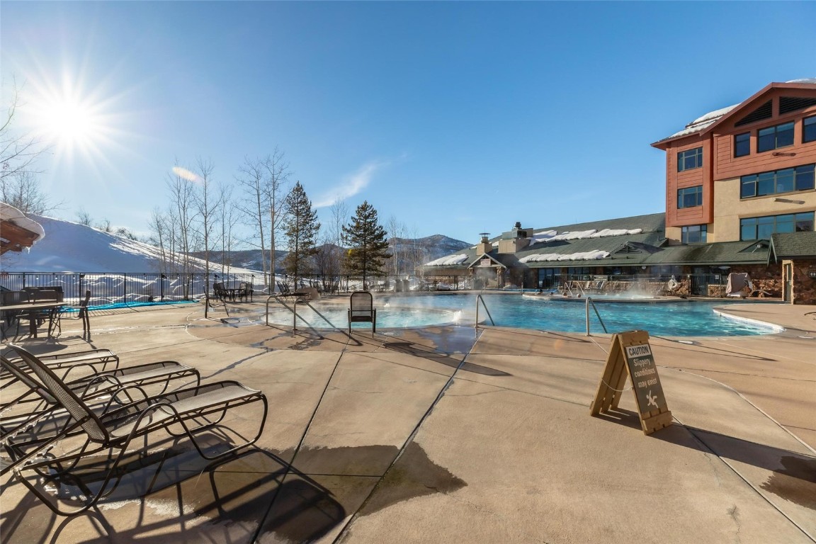 2300 Mount Werner Circle Steamboat Springs CO 80487