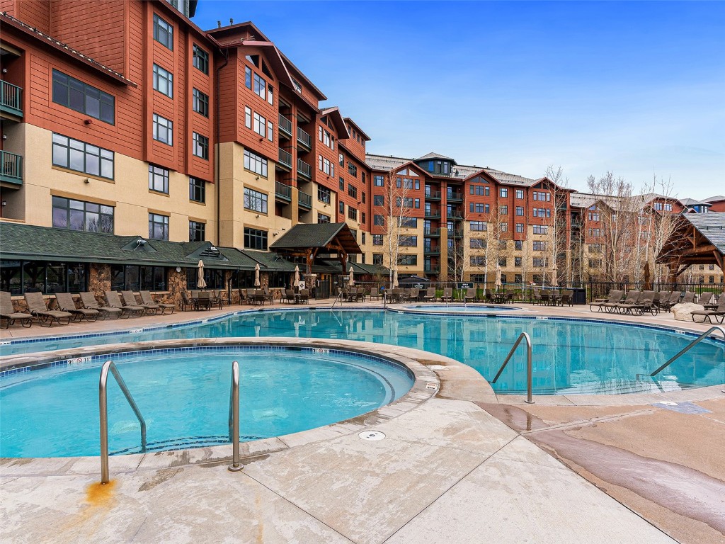 2300 Mount Werner Circle Steamboat Springs CO 80487
