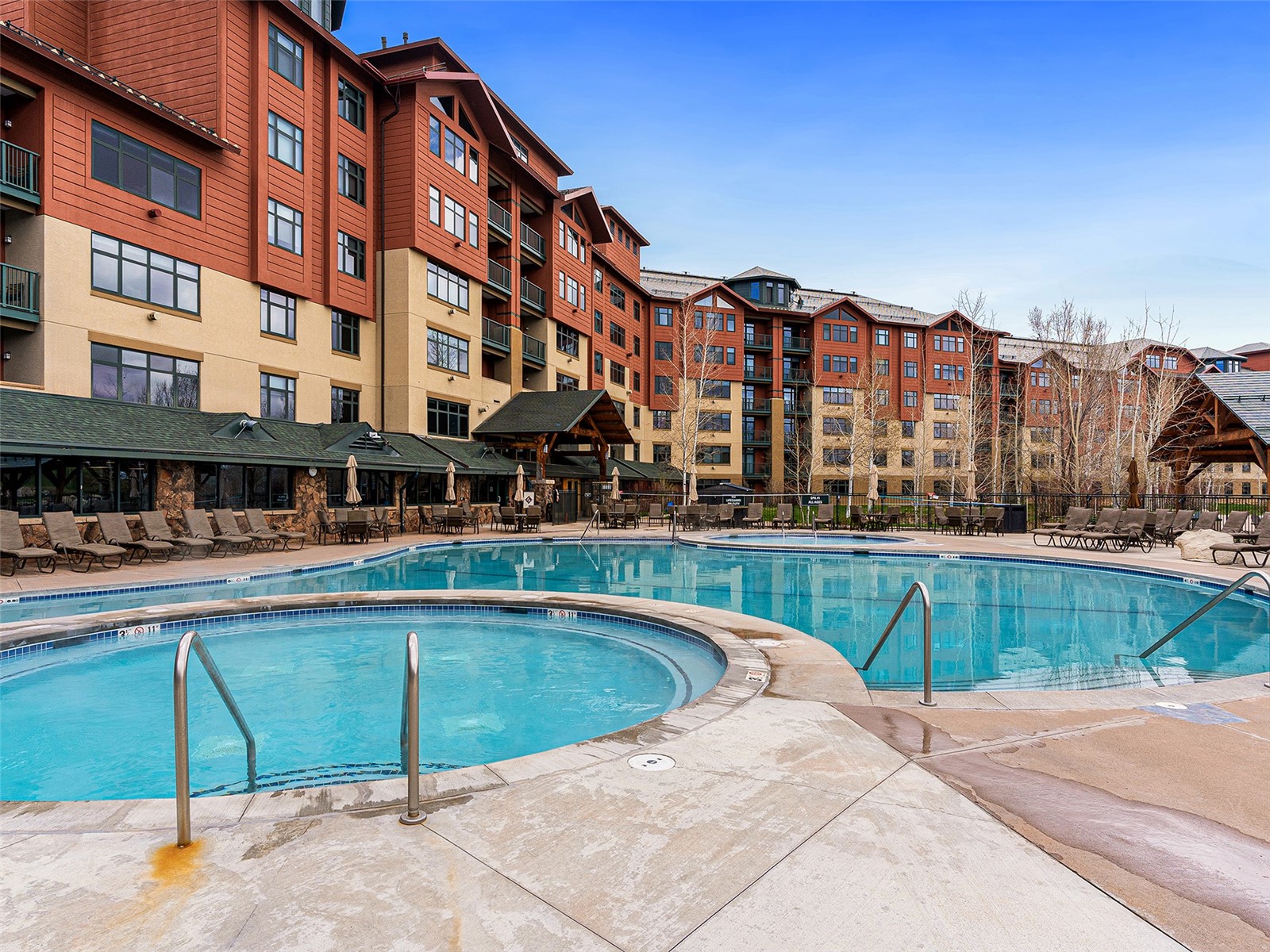 2300 Mount Werner Circle Steamboat Springs CO 80487