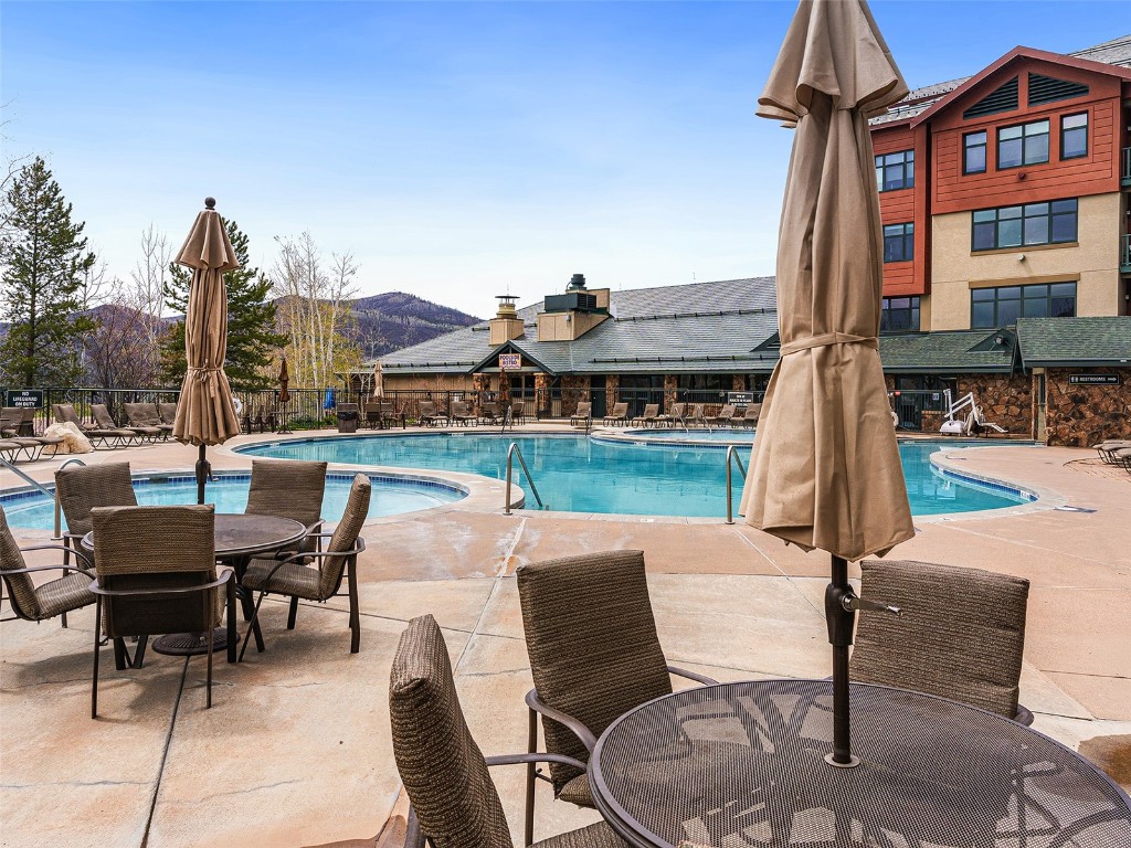 2300 Mount Werner Circle Steamboat Springs CO 80487