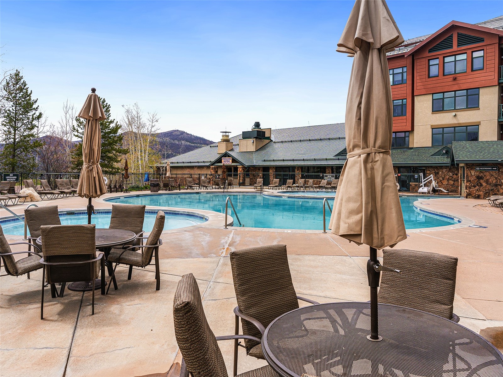2300 Mount Werner Circle Steamboat Springs CO 80487