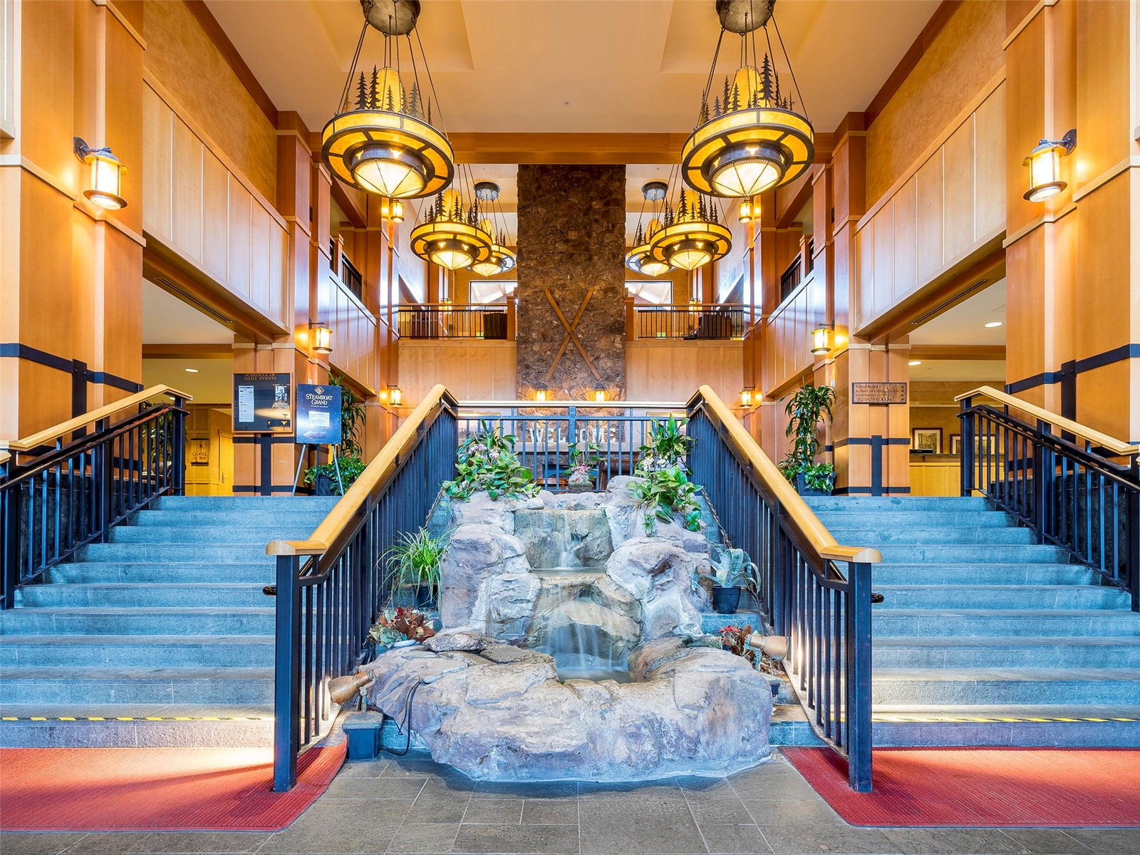 2300 Mount Werner Circle Steamboat Springs CO 80487