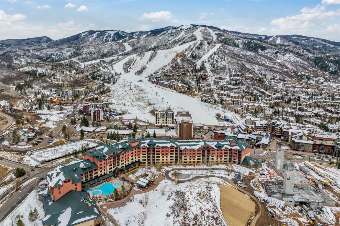 2300 Mount Werner Circle Steamboat Springs CO 80487