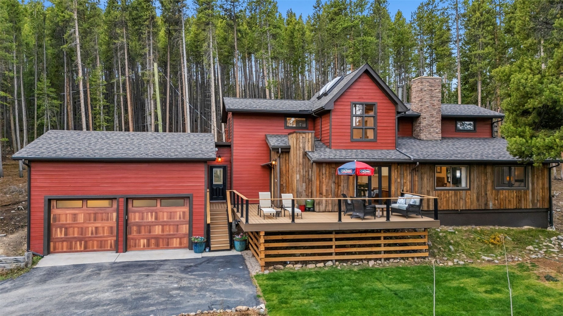 37 Apex Circle Breckenridge CO 80424