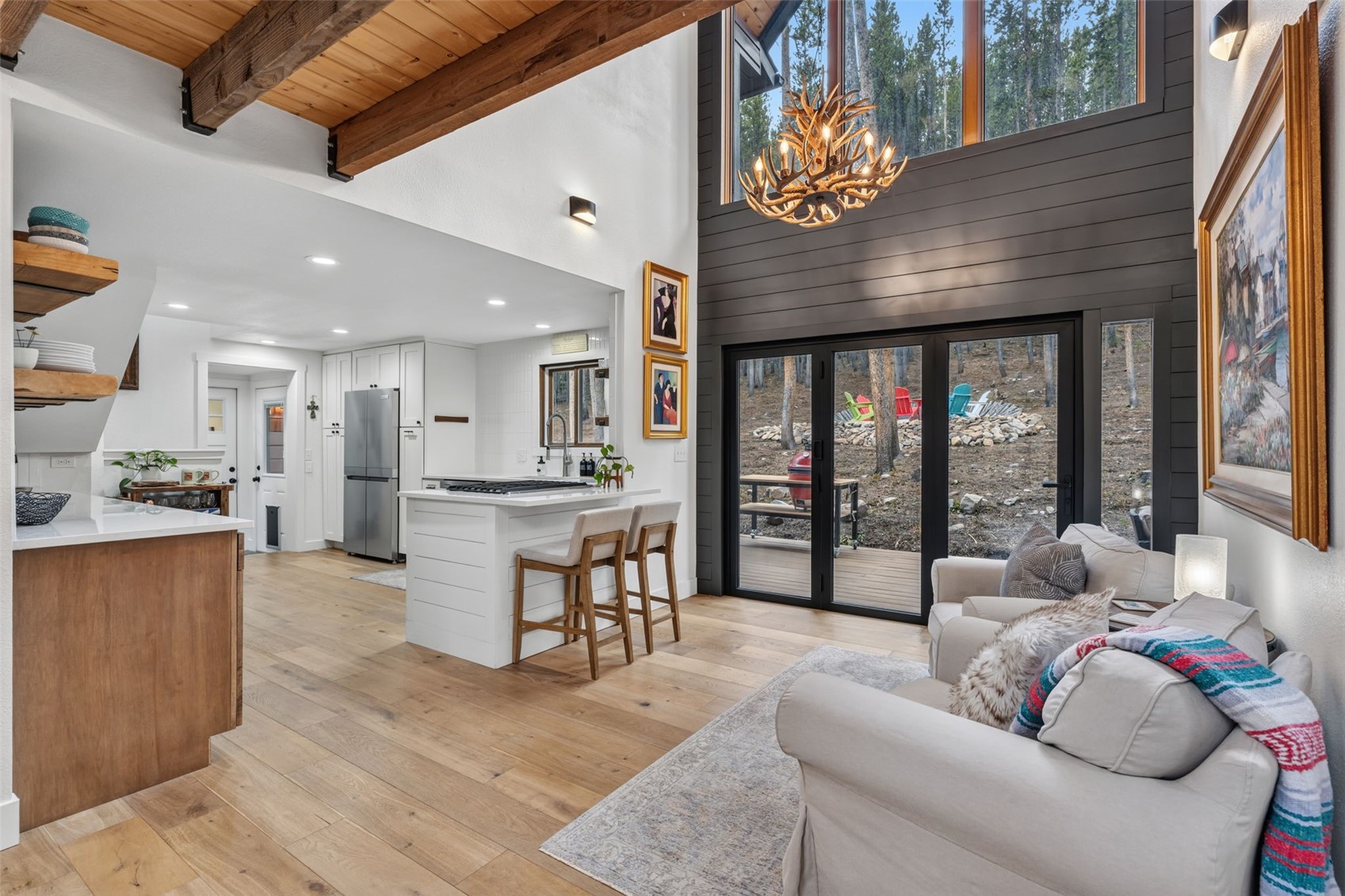 37 Apex Circle Breckenridge CO 80424