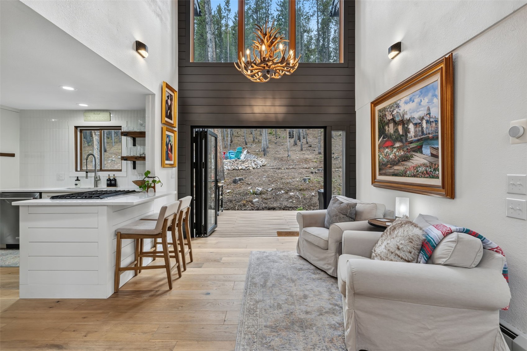 37 Apex Circle Breckenridge CO 80424