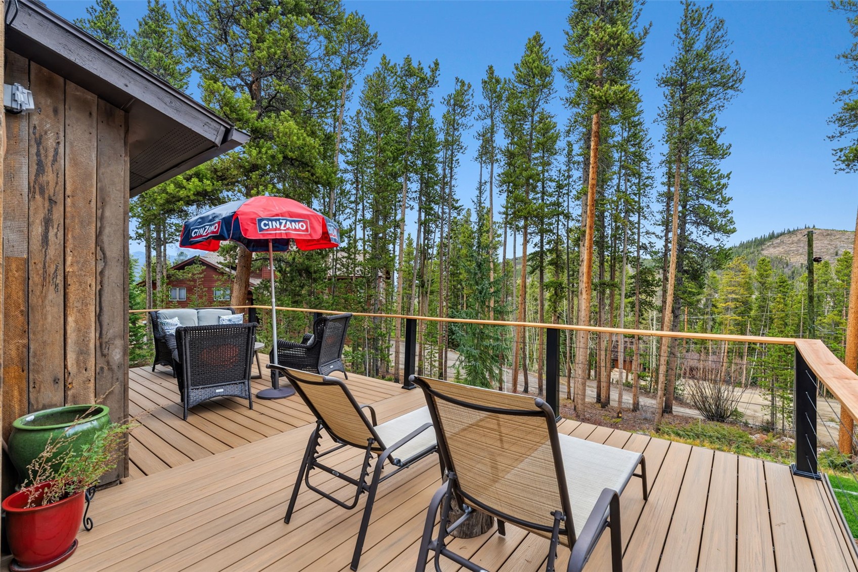 37 Apex Circle Breckenridge CO 80424