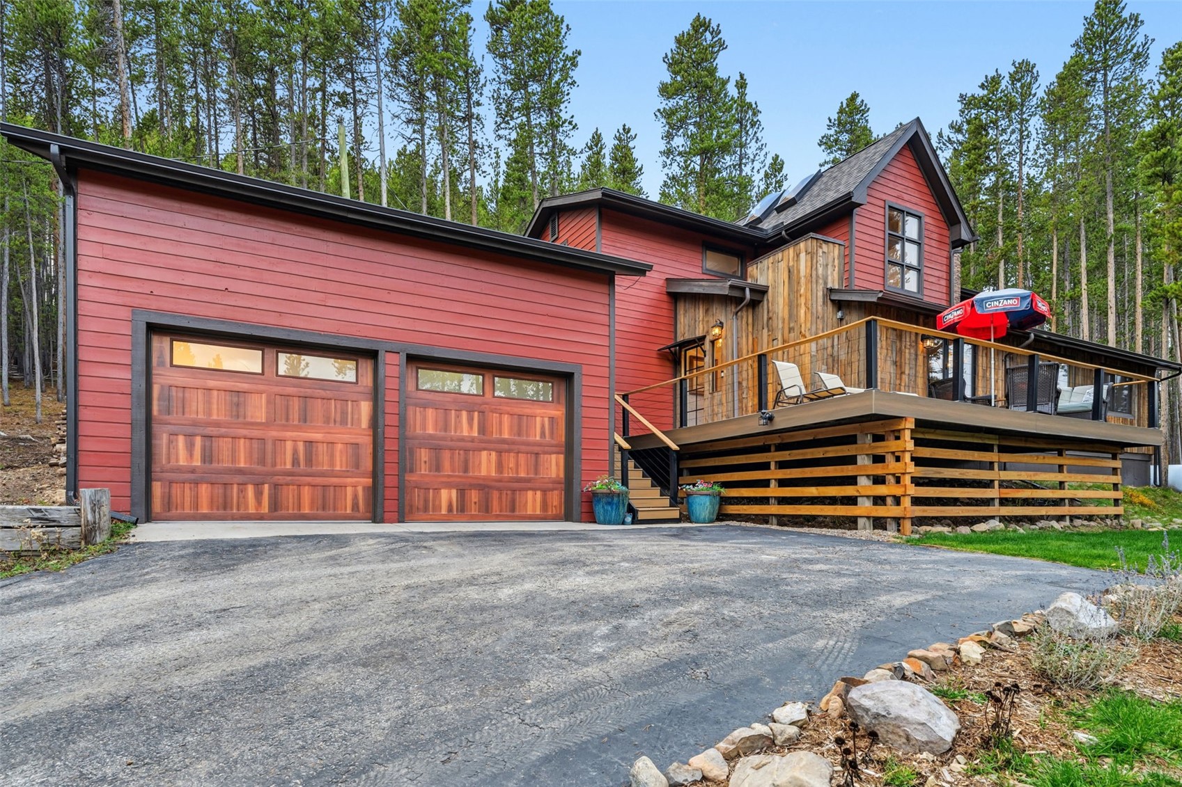 37 Apex Circle Breckenridge CO 80424
