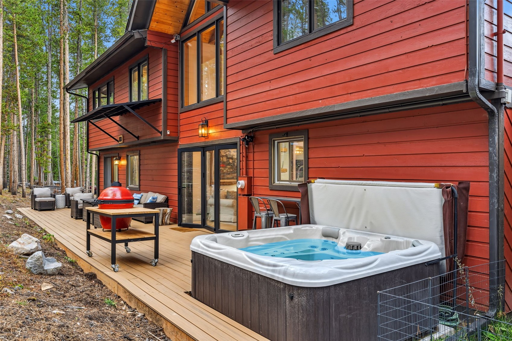 37 Apex Circle Breckenridge CO 80424
