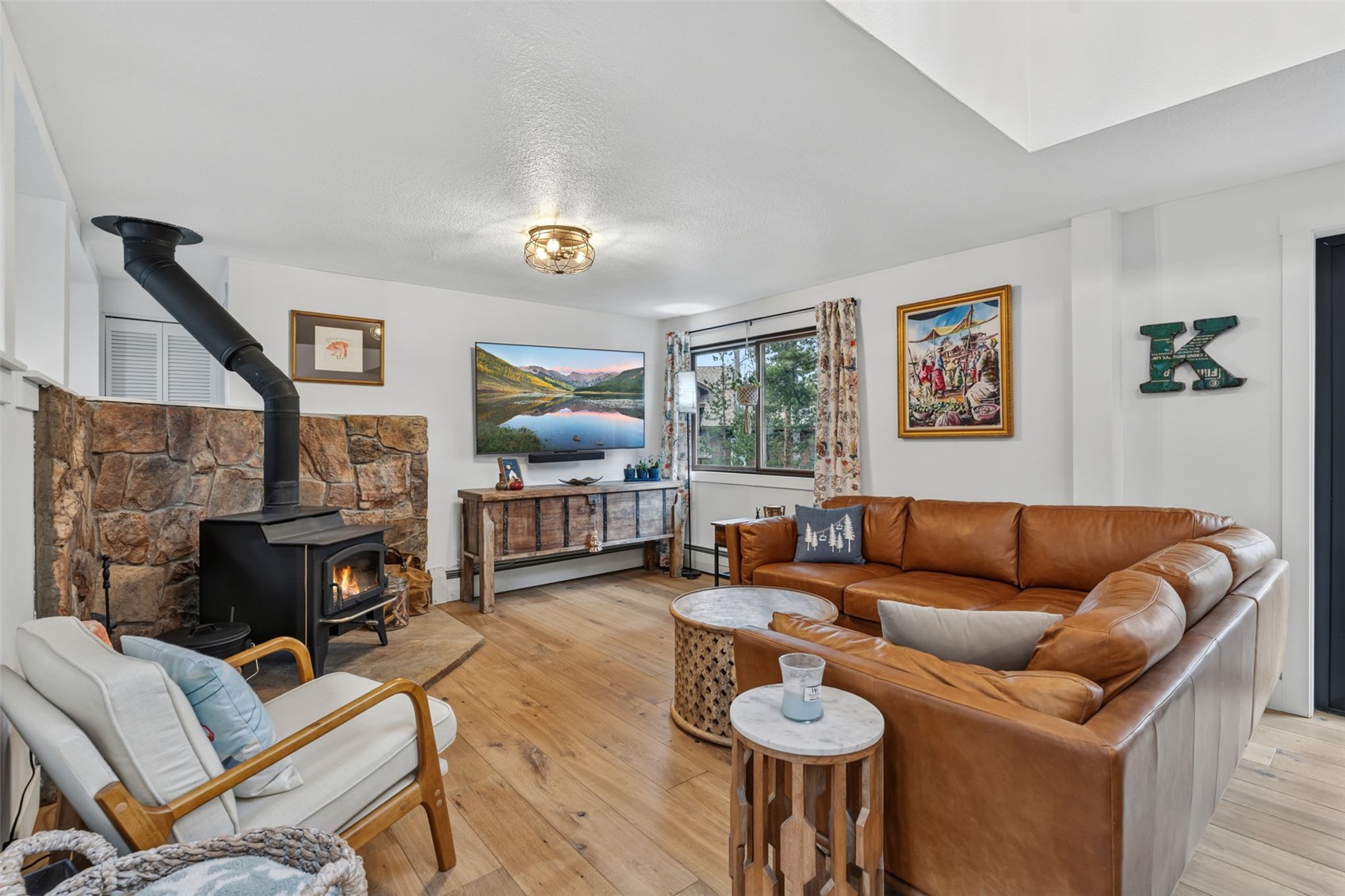 37 Apex Circle Breckenridge CO 80424