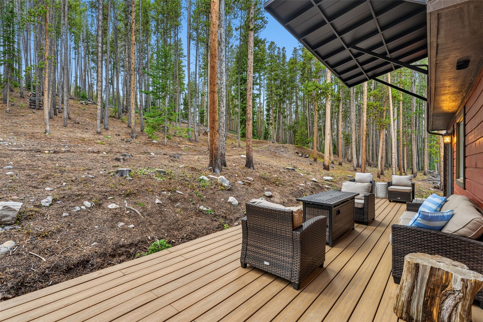 37 Apex Circle Breckenridge CO 80424