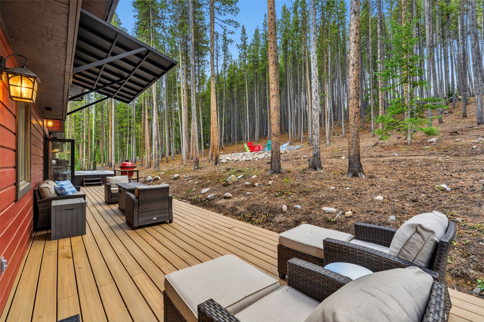 37 Apex Circle Breckenridge CO 80424