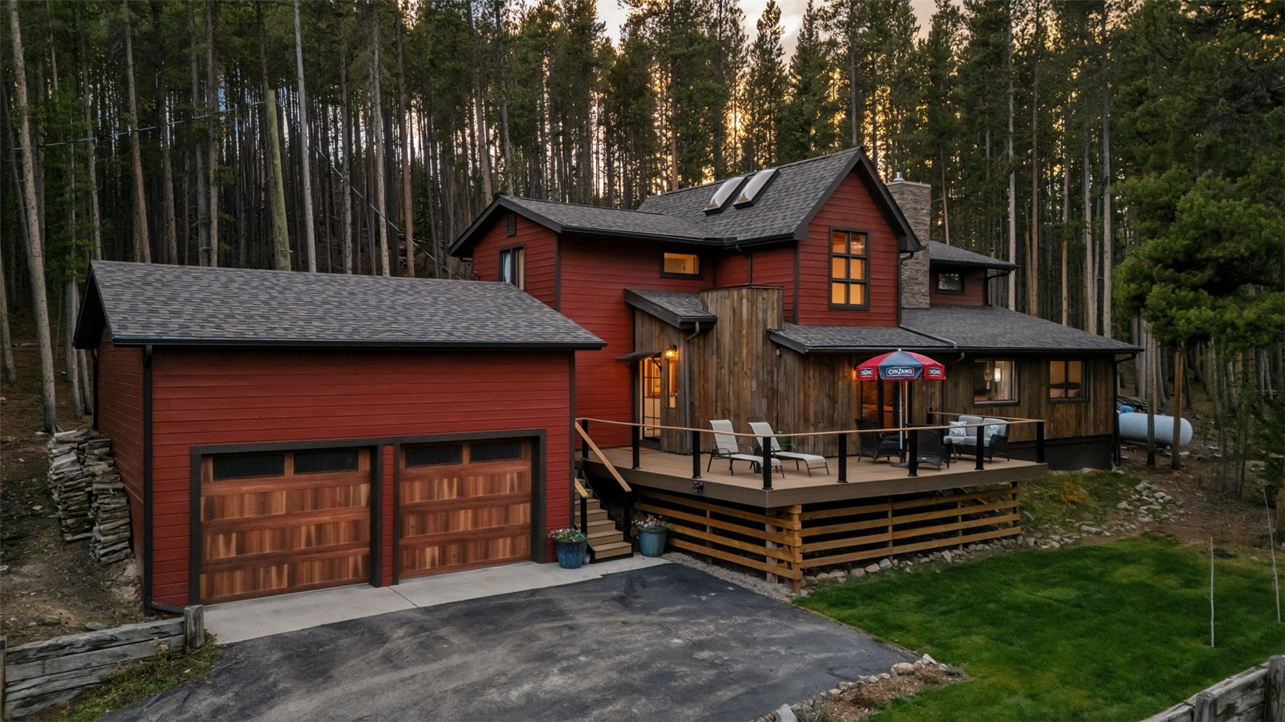 37 Apex Circle Breckenridge CO 80424