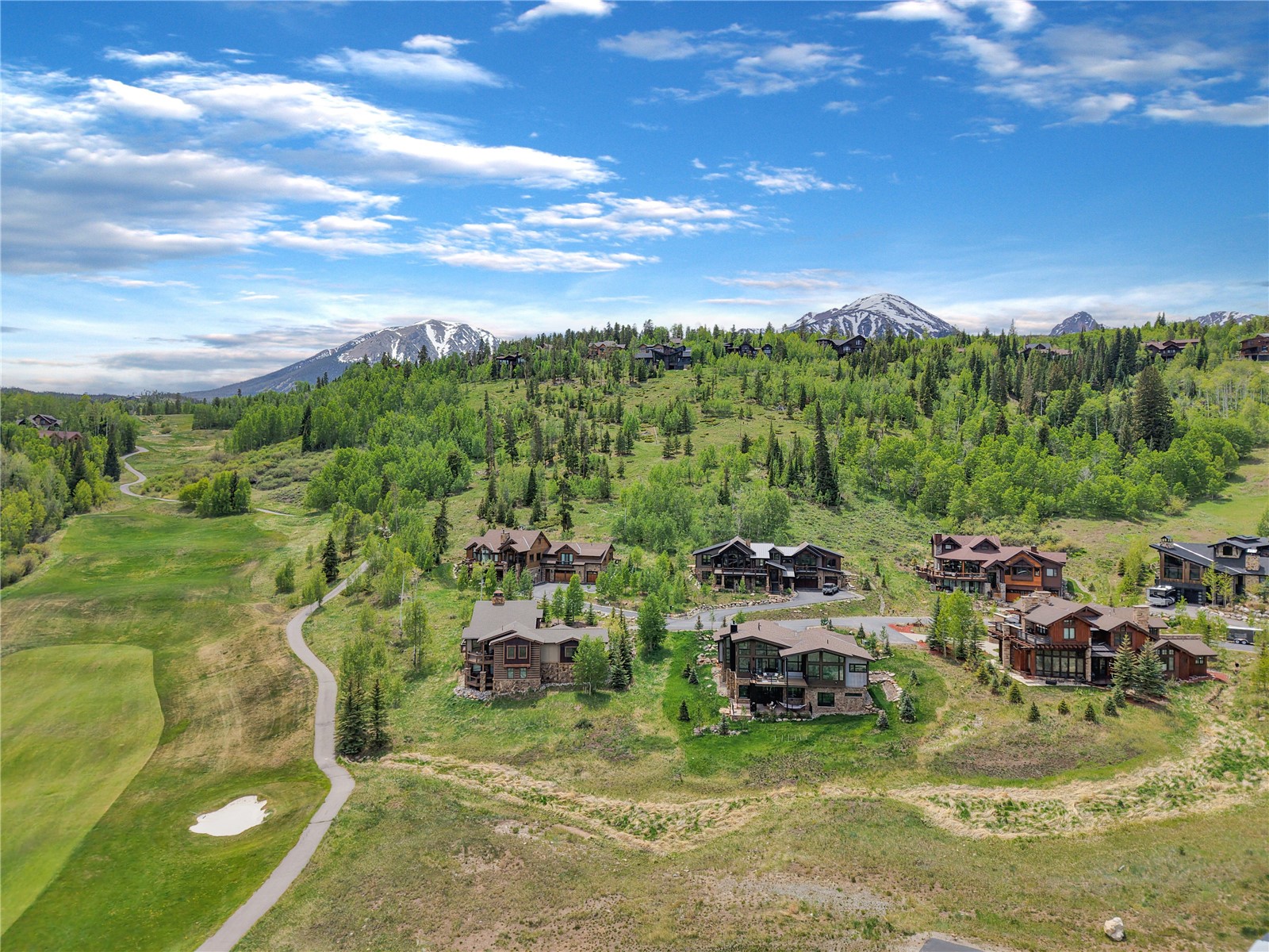 304 Raven Golf Lane Silverthorne CO 80498