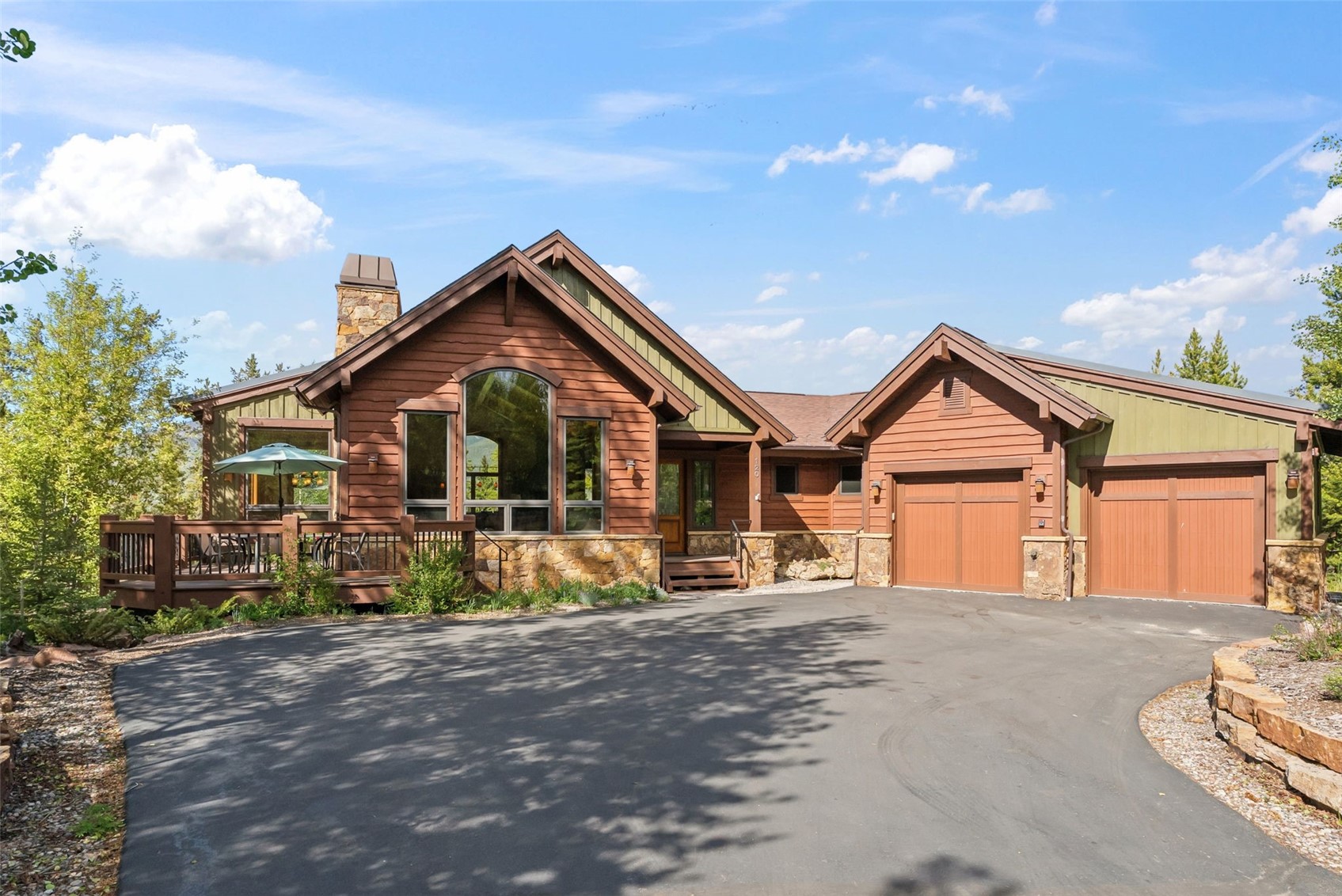 120 Highline Crossing Silverthorne CO 80498