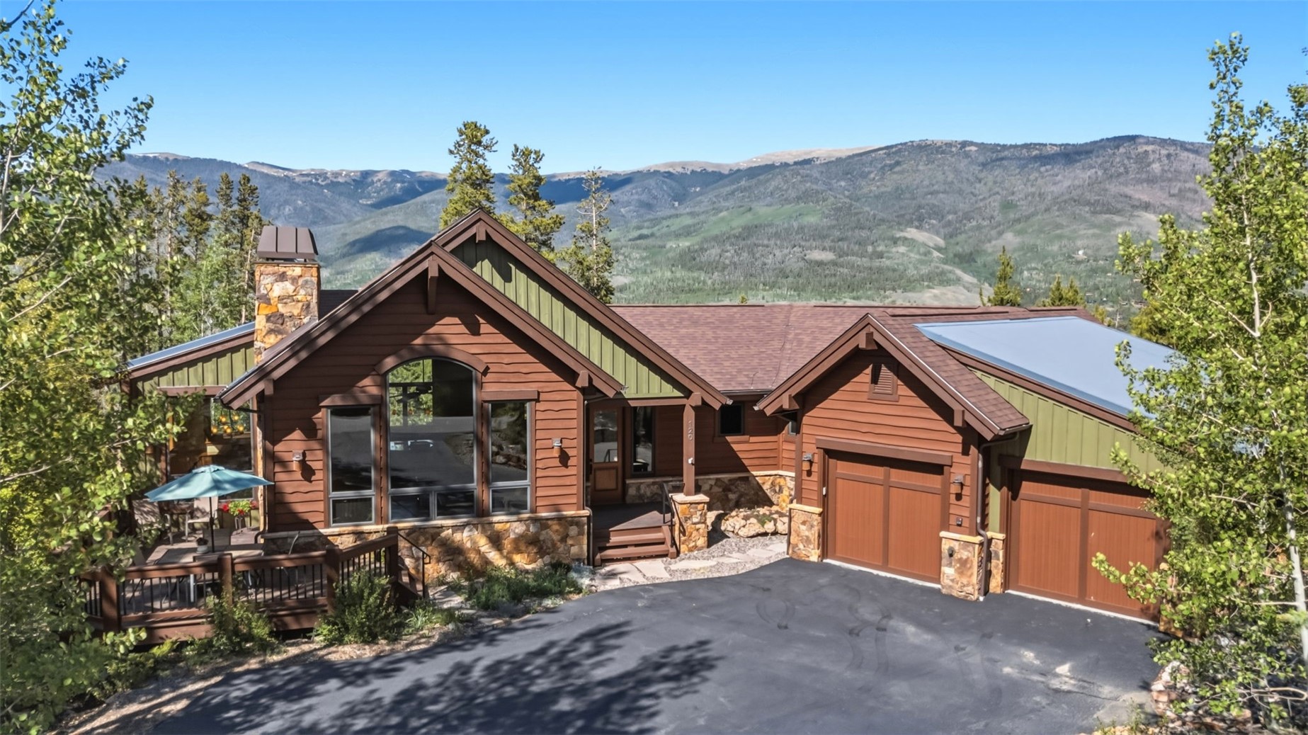 120 Highline Crossing Silverthorne CO 80498