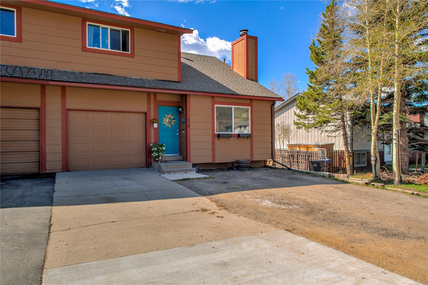 570 Straight Creek Drive Dillon CO 80435