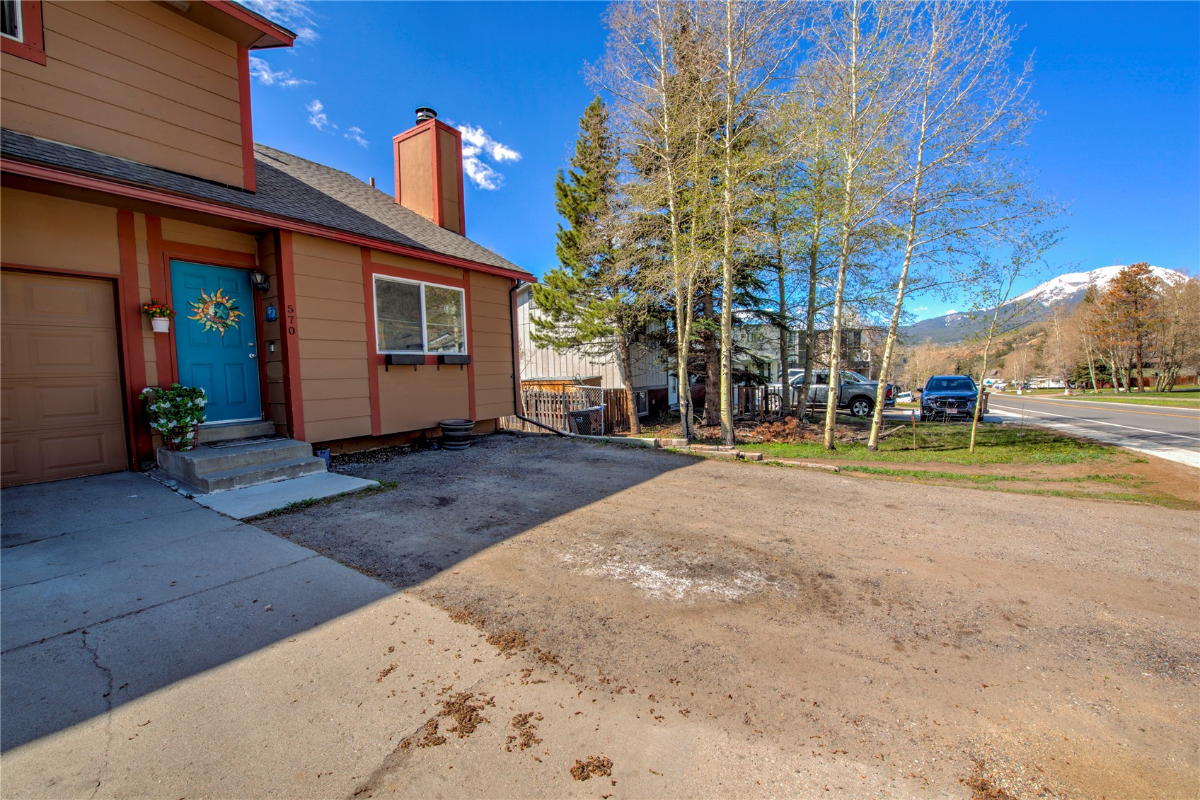 570 Straight Creek Drive Dillon CO 80435