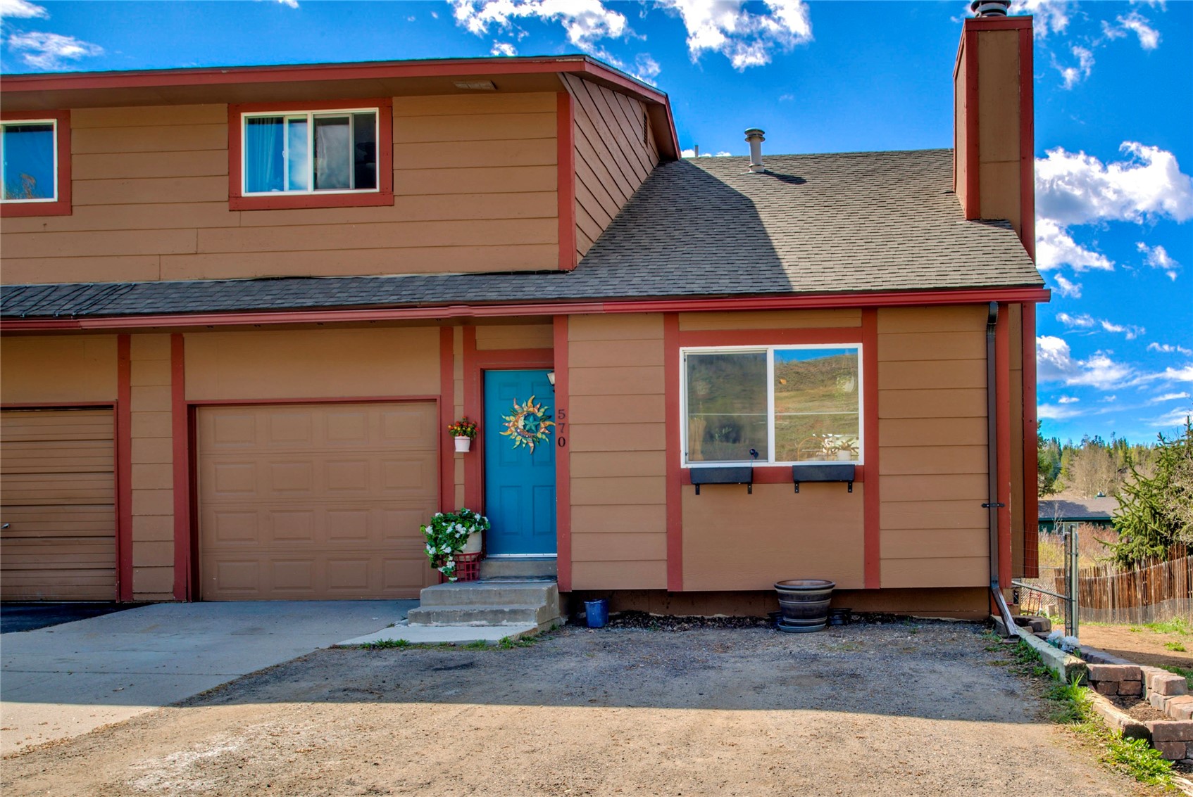 570 Straight Creek Drive Dillon CO 80435