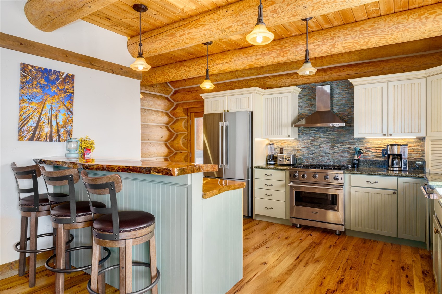 57640 County Road 129 Clark CO 80428
