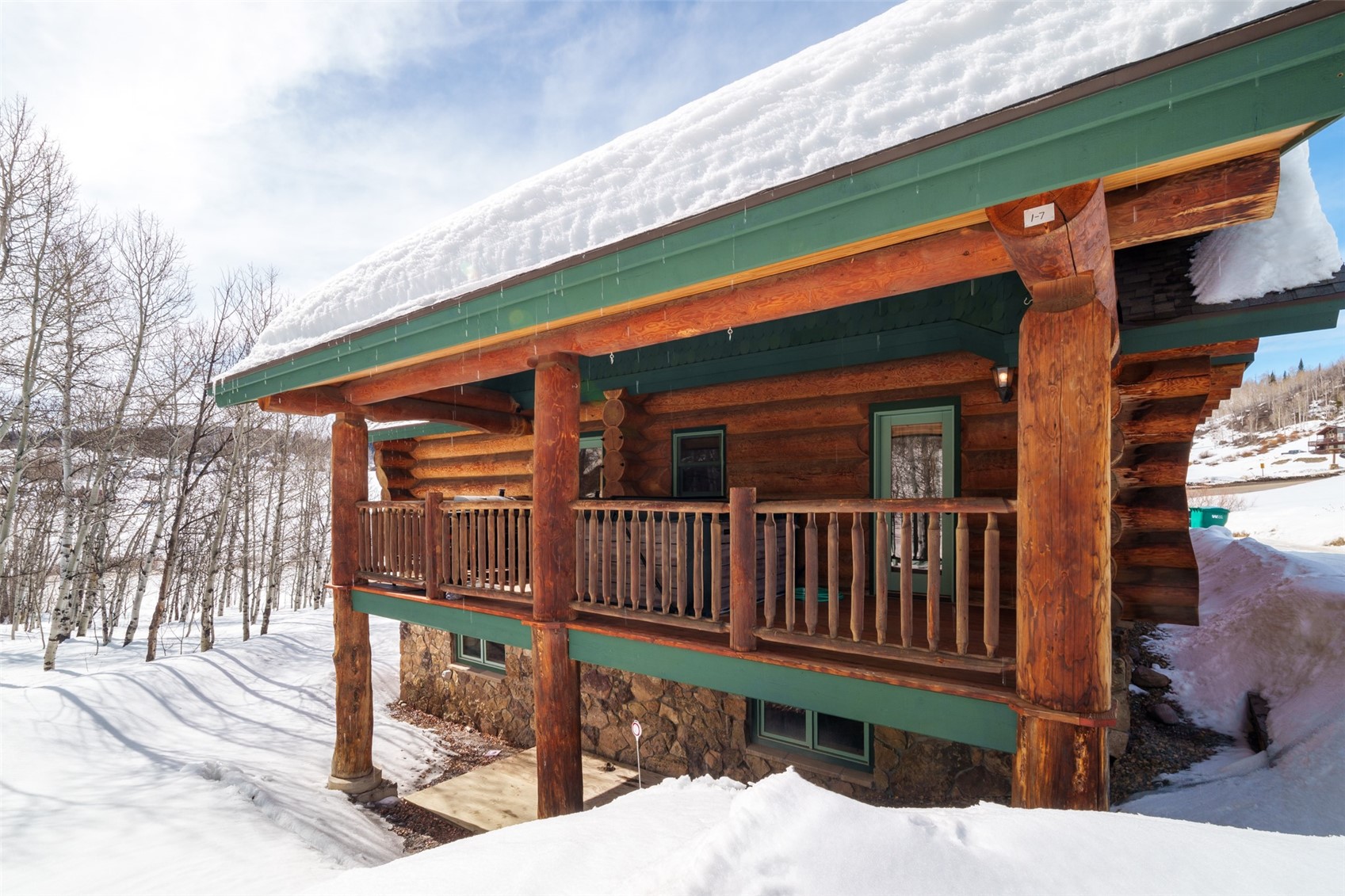 57640 County Road 129 Clark CO 80428