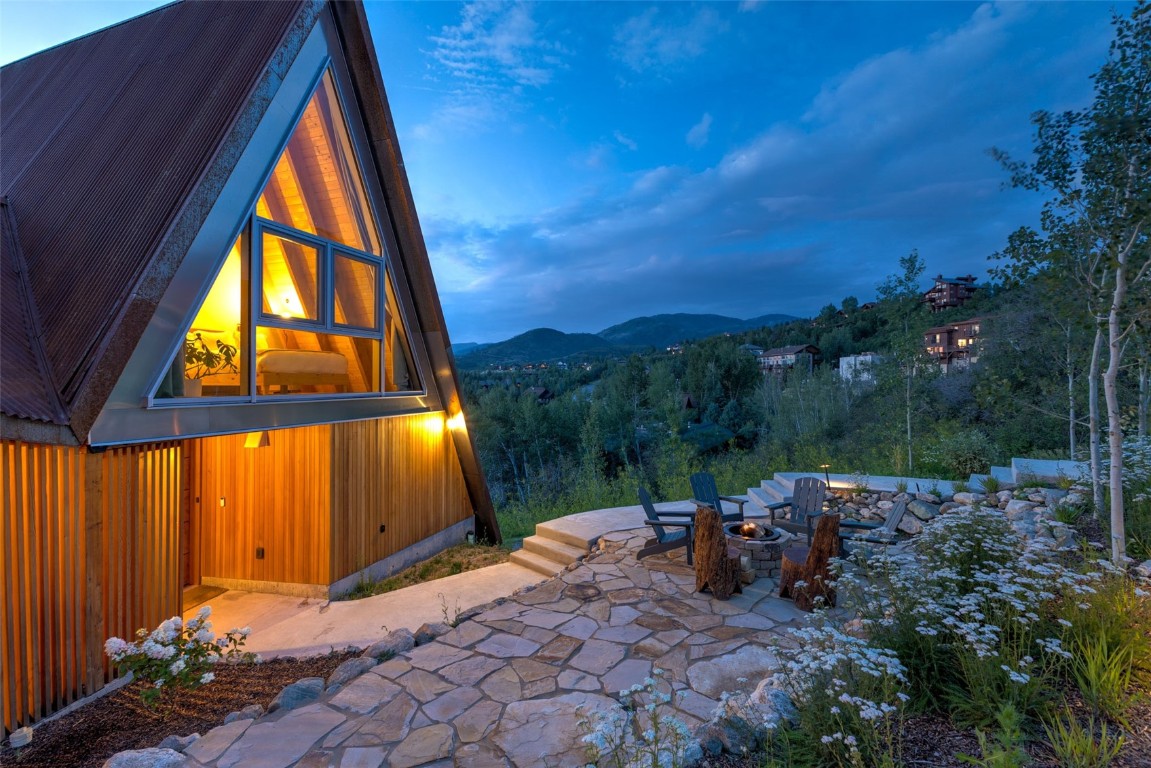 1857 River Queen Lane Steamboat Springs CO 80487