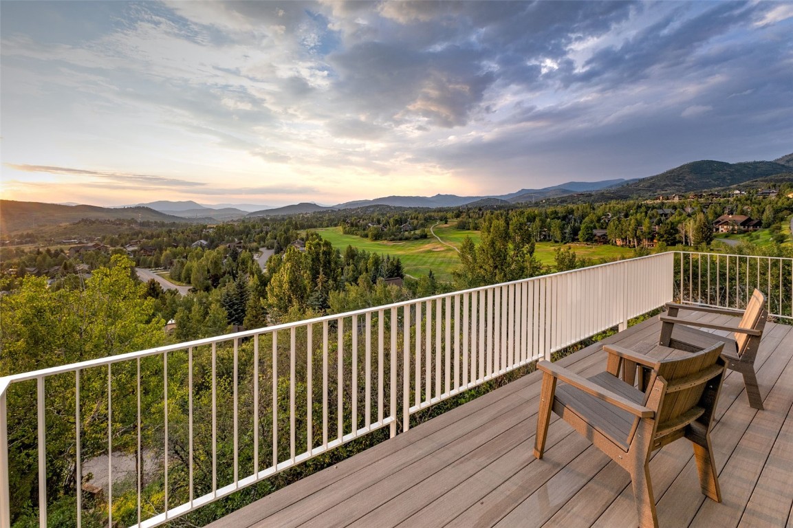 1857 River Queen Lane Steamboat Springs CO 80487