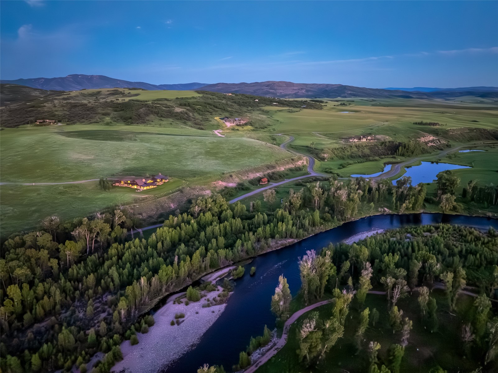 26575 Barn Owl Place Steamboat Springs CO 80487