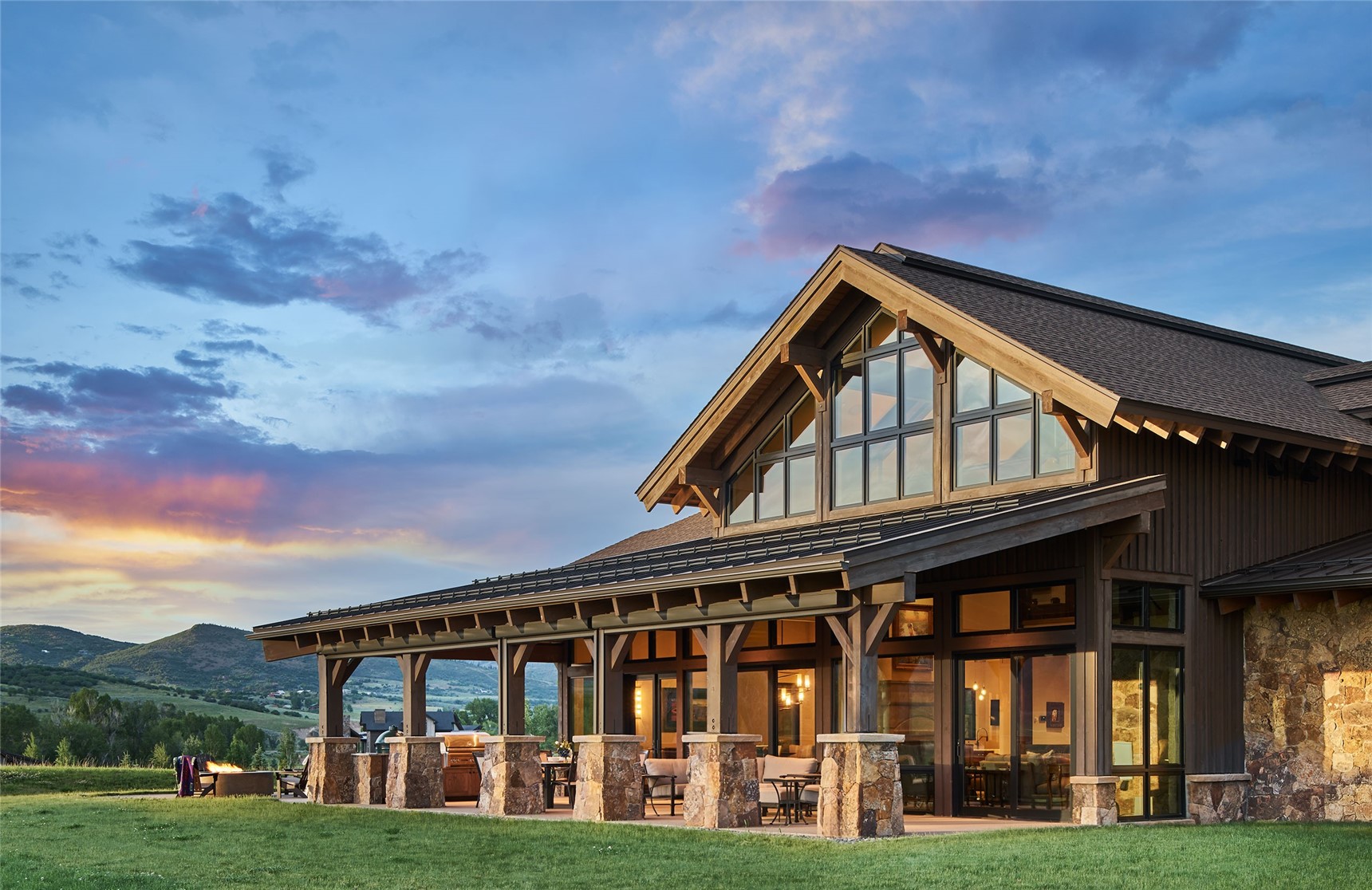 26575 Barn Owl Place Steamboat Springs CO 80487