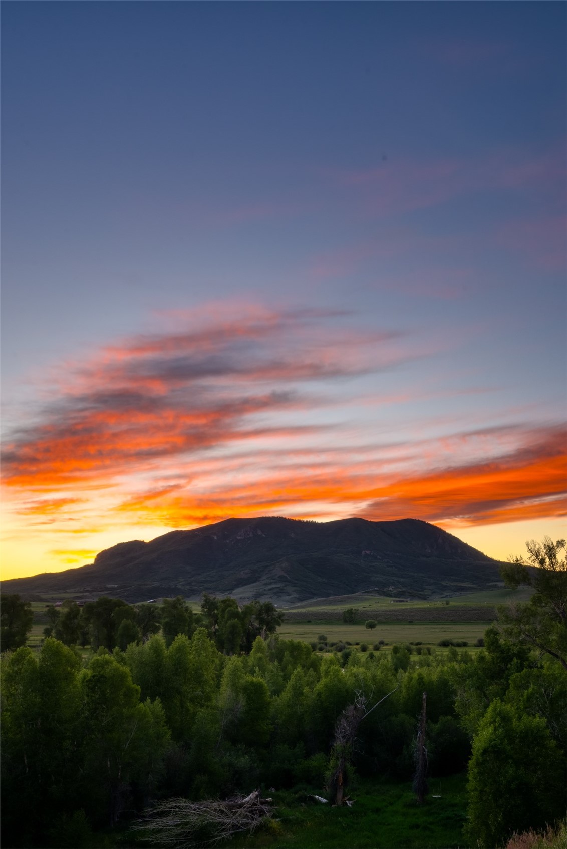 26575 Barn Owl Place Steamboat Springs CO 80487