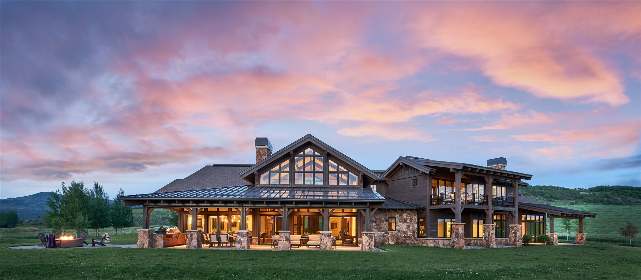 26575 Barn Owl Place Steamboat Springs CO 80487