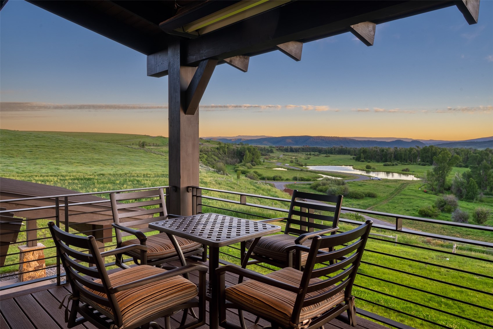 26575 Barn Owl Place Steamboat Springs CO 80487