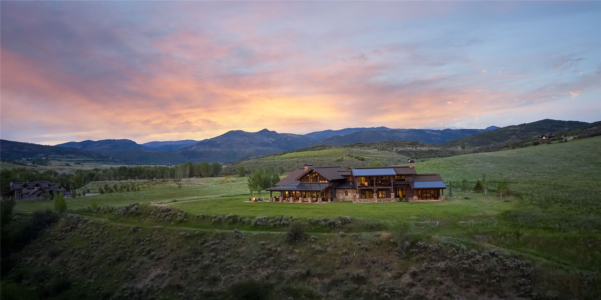 26575 Barn Owl Place Steamboat Springs CO 80487