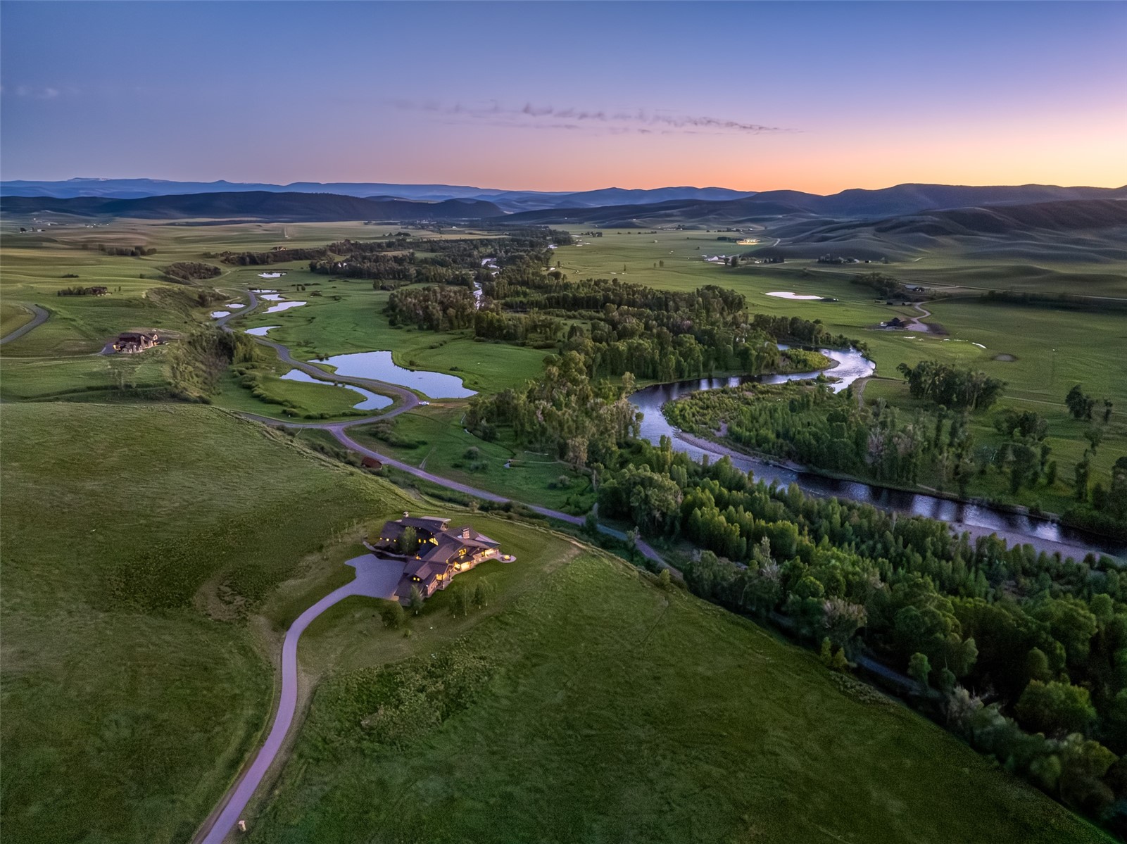 26575 Barn Owl Place Steamboat Springs CO 80487