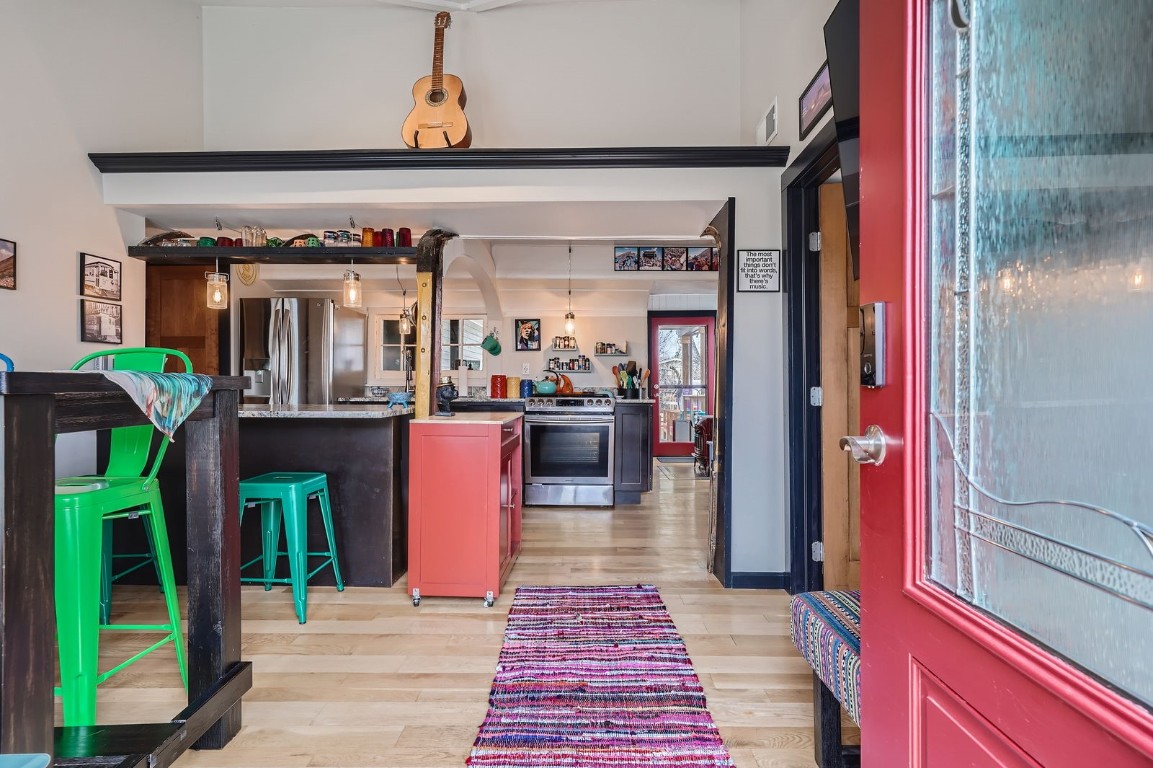 835 Urban Street Other CO 80401