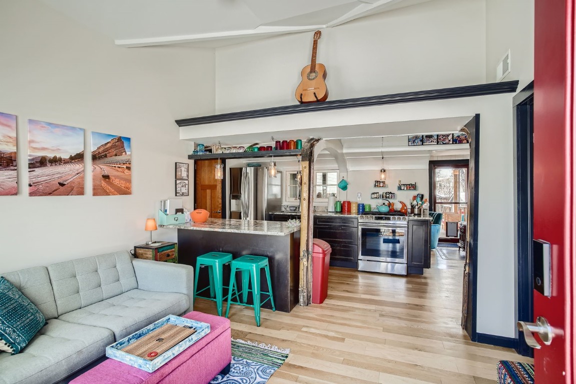 835 Urban Street Other CO 80401