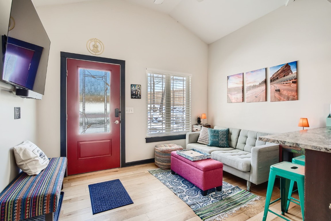 835 Urban Street Other CO 80401
