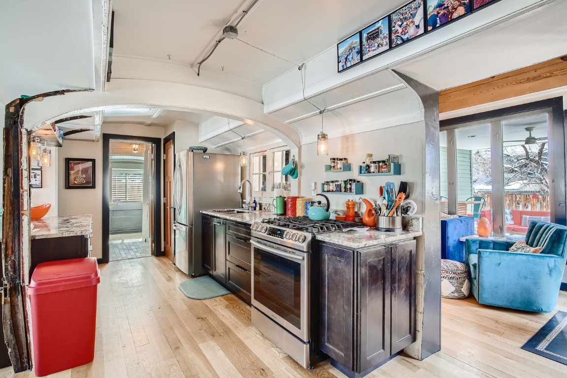 835 Urban Street Other CO 80401