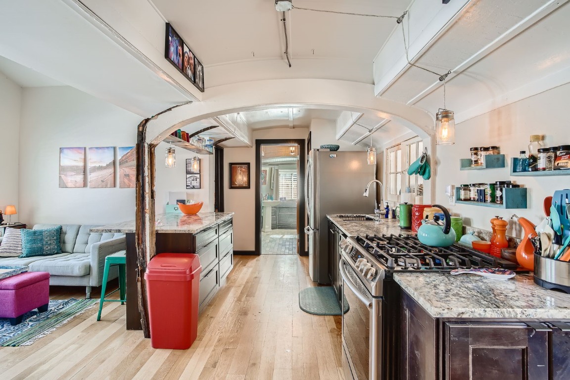 835 Urban Street Other CO 80401