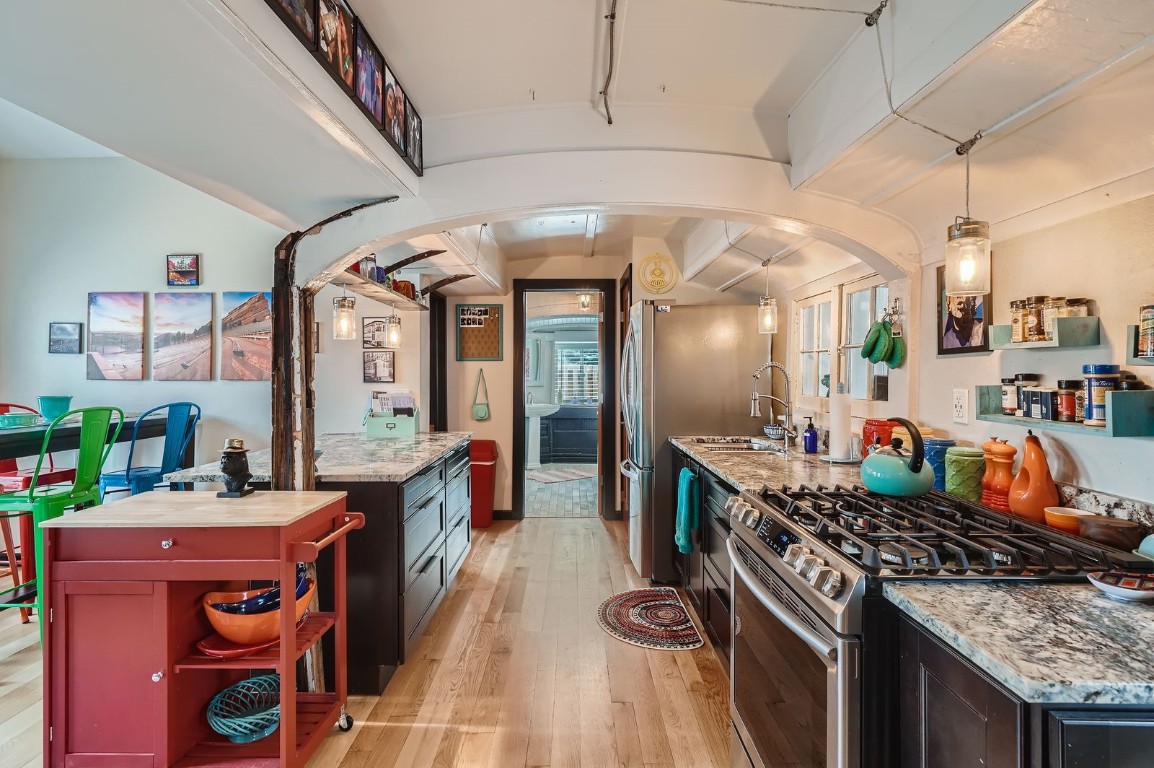 835 Urban Street Other CO 80401