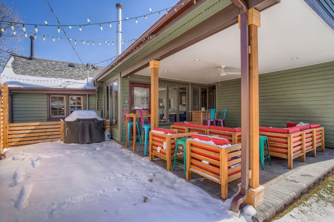 835 Urban Street Other CO 80401