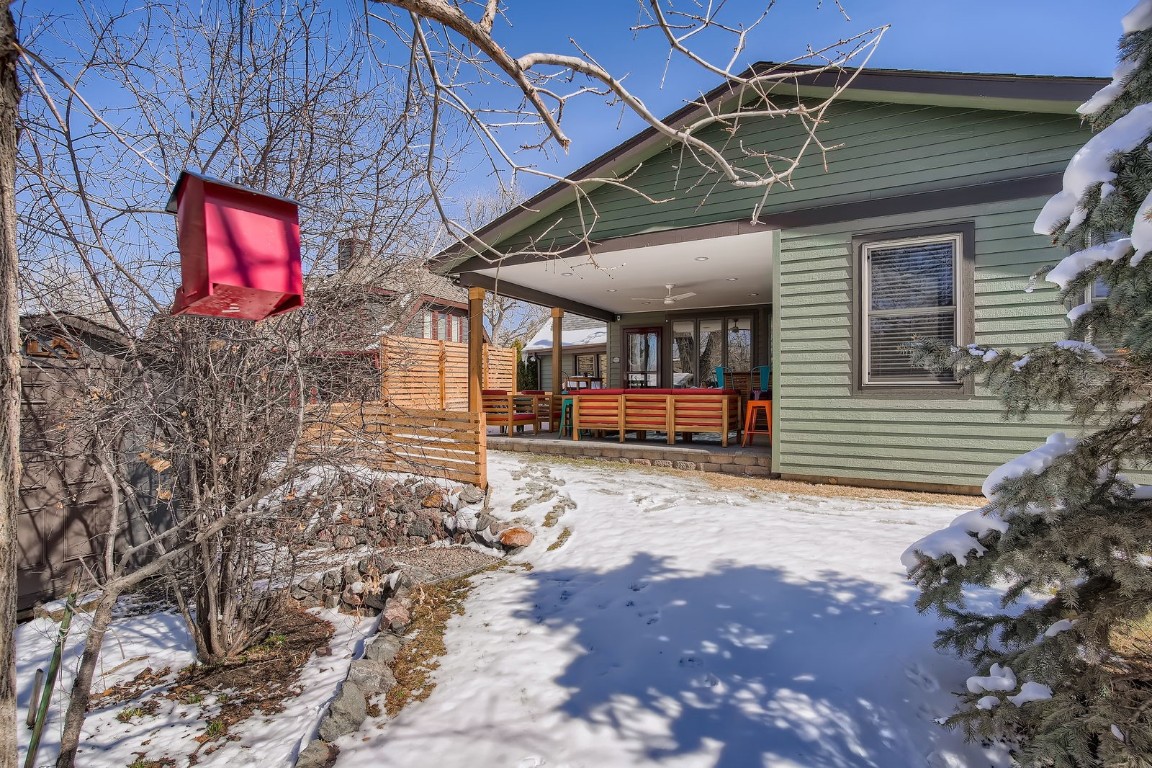 835 Urban Street Other CO 80401