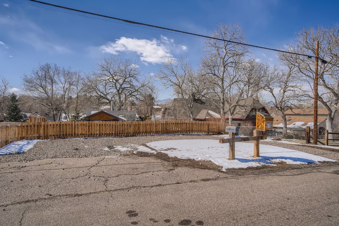 835 Urban Street Other CO 80401